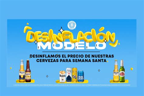 Cuál crisis Bajaron los precios de las cervezas en Semana Santa