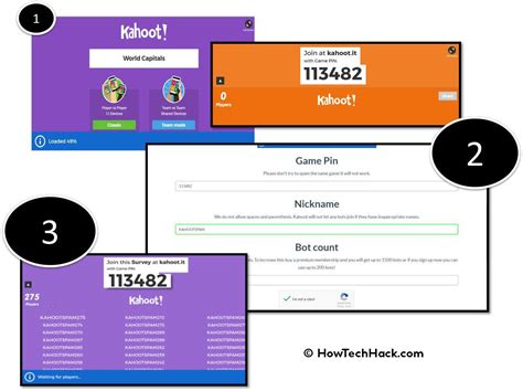 How To Hack Kahoot Points Sho News