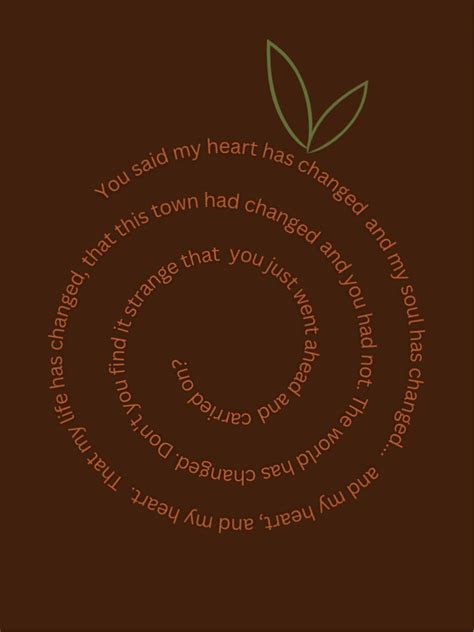 Orange Juice By Noah Kahan Lyrics Poster Stick Season Digital Etsy