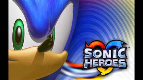 Sonic Heroes Soundtrack Event Finale Adventure Must Go On Youtube