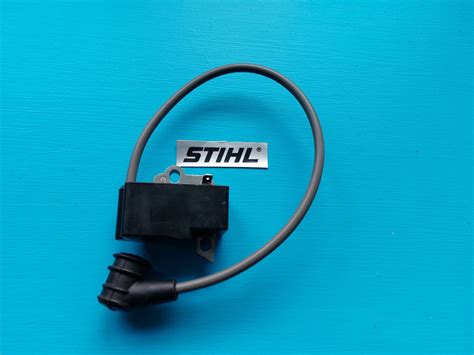 STIHL MS201T Ignition Coil Chainsaw Parts World