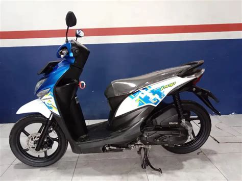 Beat Pop Jual Beli Motor Bekas Murah Cari Motor Bekas Di Bogor Kota