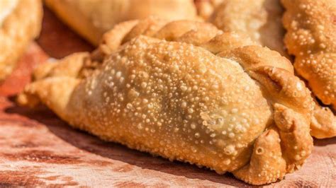 Recetas Patrias Veganas Para El 9 De Julio Empanadas De Soja Texturizada