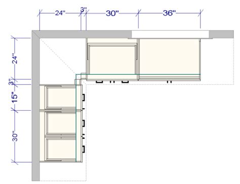 Ikea Kitchen Base Cabinet Dimensions Guystoneking