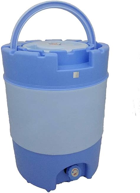 Shankar Plastic Water Camper L Cool Chilled Water Off