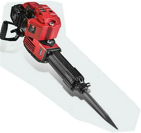 Denestus 1700w Electric Demolition Hammer Heavy Duty Concrete Breaker