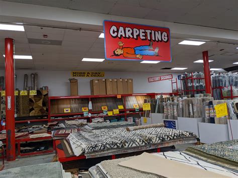 ollies flooring carpet 5