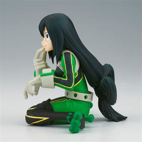 My Hero Academia Break Time Collection Vol 6 Tsuyu Asui Tokyo Otaku Mode Tom