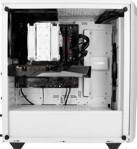 Game X G White Core I F Gb Rtx Ti Tb M Pcie