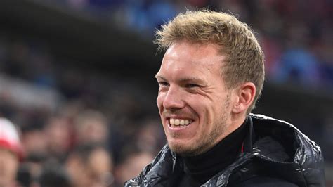 Nagelsmann als Flick Nachfolger FC Bayern würde keine Ablöse fordern