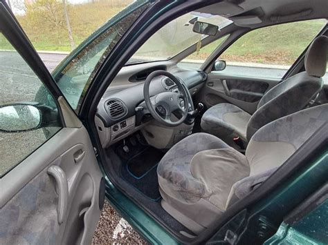 Citroen Xsara Picasso Hdi Loures Olx Portugal