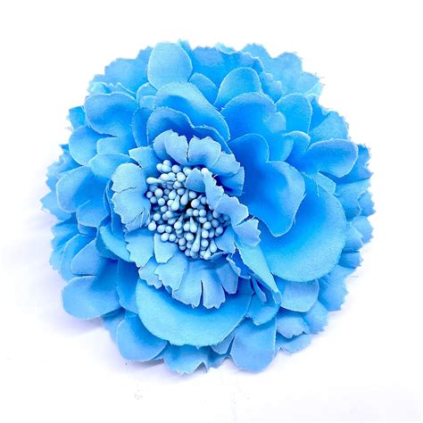 Amazon Hair Flower Clips Brooch Boutique Hair Accessories Bohemia