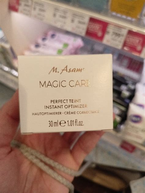 M Asam Perfect Teint Instant Optimizer Ml Fl Oz Inci