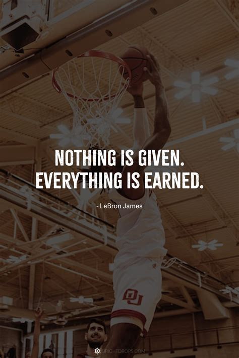 107 Most Inspirational Basketball Quotes | Basketball quotes, Basketball quotes inspirational ...