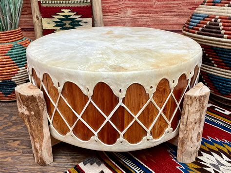 Powwow Drum