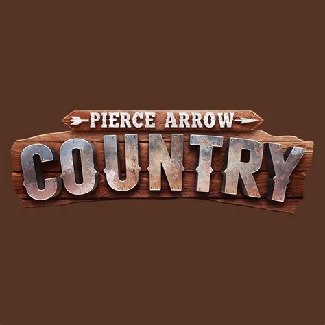 Stay On The Strip Pierce Arrow Country