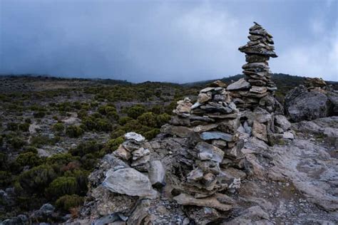 La Mejor Excursi N De D As A La Ruta De Marangu Del Kilimanjaro