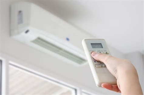 Where to Place Your Air Conditioning Wall Unit • Home Tipsor