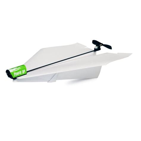 Powerup Electric Paper Airplane Conversion Kit Pulju Net