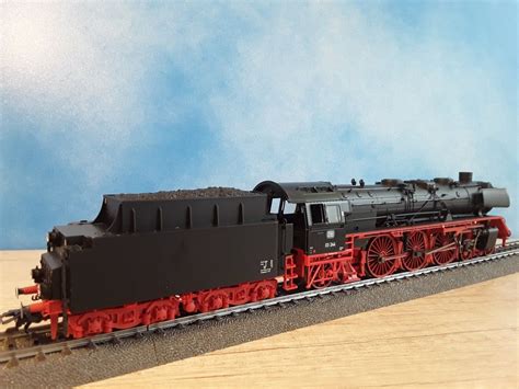 Märklin 37956 Schnellzug Lokomotive BR 03 digital Spur H0 Kaufen