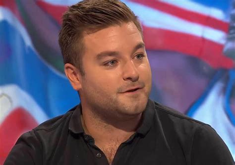 alex brooker net worth 2024