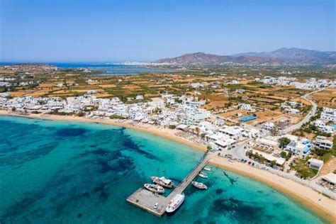 The Ultimate Naxos Travel Guide For First Timers She Wanders Abroad