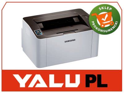 Drukarka Laserowa Samsung Xpress M2026W Mono Laser 6484289707