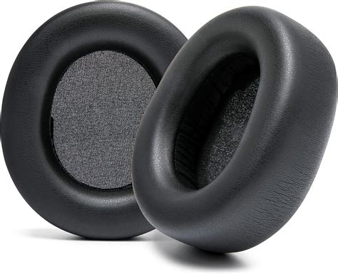 Amazon Geekria Comfort Mesh Fabric Replacement Ear Pads For