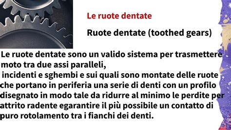 Ruote Dentate Coniche