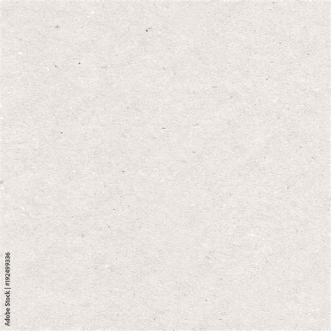 Recycled Paper Texture Seamless Pattern With A Recycled Paper Texture