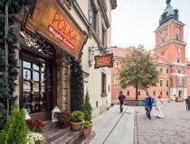 Restauracja Corazzi R Dmie Cie Warszawa Gdziezjesc Info