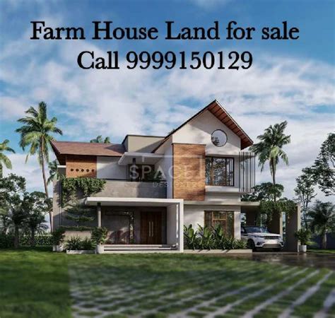 2 BHK Farm House 1008 Sq Yards For Sale In Tappal Aligarh REI1069162