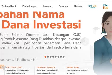 Loker Bumn Bni Life Buka Lowongan Kerja Untuk Posisi Lulusan Sma