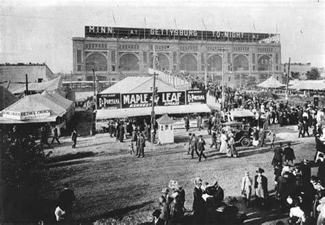 More - State Fair: The Great Minnesota Get-Together - LibGuides at Minnesota Historical Society ...