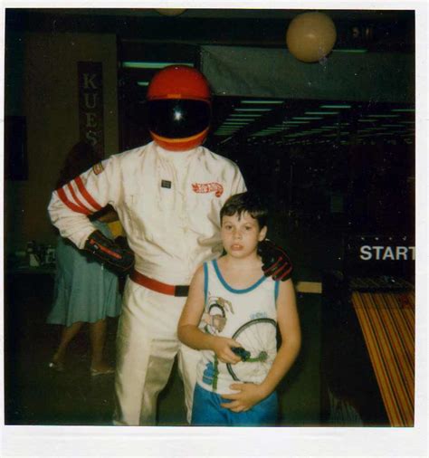 Meet The Hot Wheels Guy PS