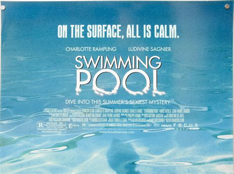 swimming pool  sheet usa