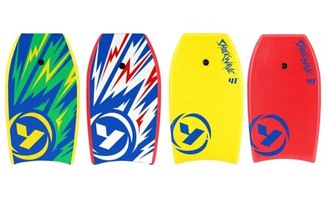 Køb Bodyboard 103 cm ass hos Legekæden