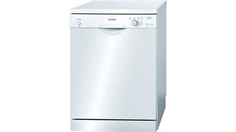 SMS40E32EU Mesin Pencuci Piring Free Standing BOSCH ID