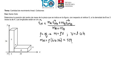 05 3a Centro de masa de un sólido tridimensional YouTube