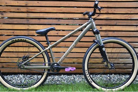 Norco Rampage For Sale