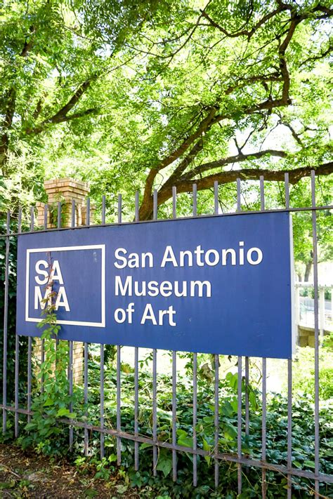 15 Fun San Antonio Museums With Free Admission - The San Antonio Things