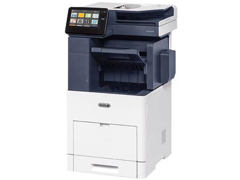 Xerox Versalink B615xlm Led Multifunction Printer Monochrome