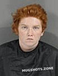 FROST FAITH KRISTINA 08 31 2023 Anderson County Mugshots Zone