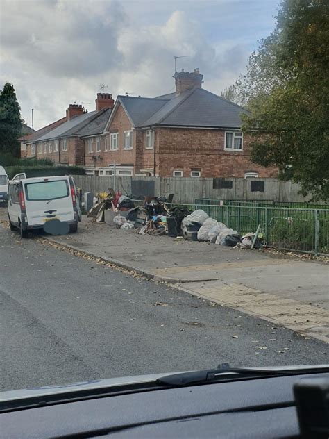 Erdington Policing Constituency On Twitter Update On The Deep Clean