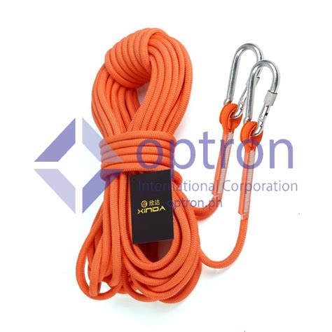 Static Utility Rope - Optron