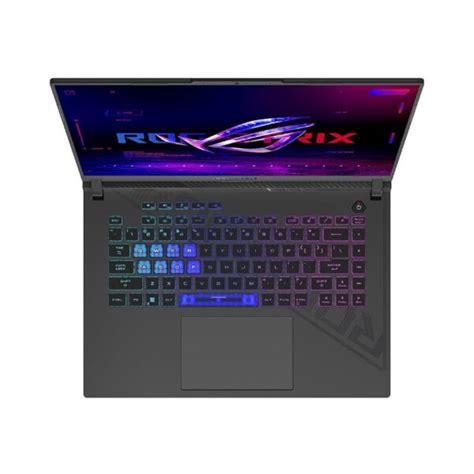 Jual Asus Rog Strix G16 G614ju I545j6g O Core I5 13450hx 16gb 512gb Ssd Rtx4050 6gb 16″ Fhdwin