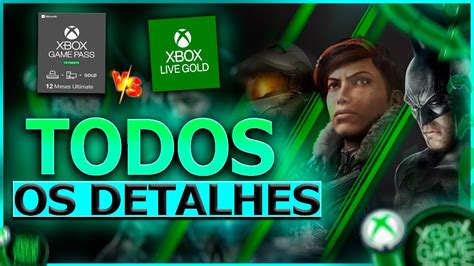 Xbox Game Pass Qual Assinar Tudo Sobre O Game Pass Ultimate Pc Game