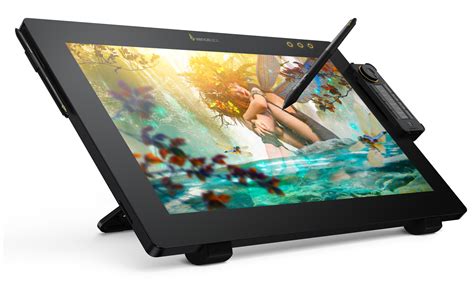 Xencelabs dévoile une tablette à écran l alternative à la Cintiq