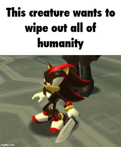 Reposting Sonic Memes I Made Imgflip