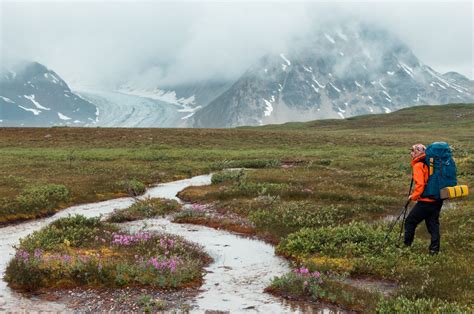 Alaska Southeast | Wilderness Adventures